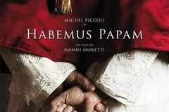Habemus Papam
