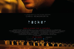 Hacker
