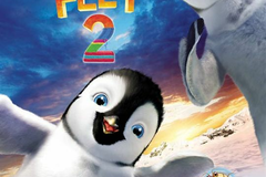 Happy Feet 2
