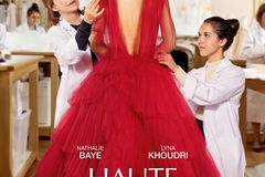 Haute couture
