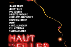 Haut les filles
