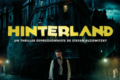 Hinterland
