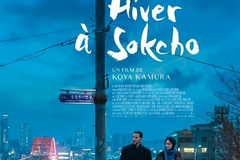 Hiver À Sokcho Vo
