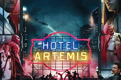 Hotel Artemis
