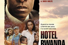 Hotel Rwanda
