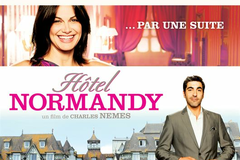 Hôtel Normandy
