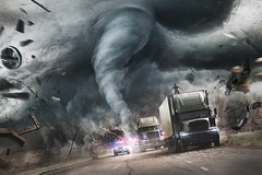 Hurricane
