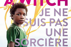 I Am Not a Witch
