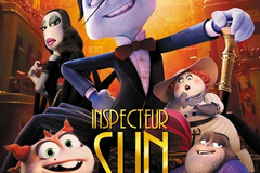 Inspecteur Sun et la malédiction de la veuve noire
