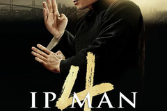 Ip Man 4 : Le dernier combat
