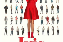 Iris et les hommes
