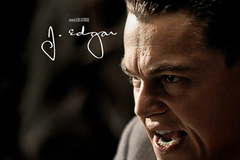 J. Edgar
