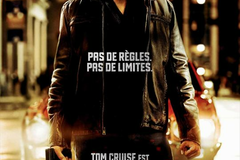 Jack Reacher
