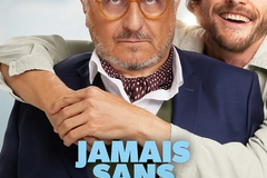 Jamais Sans Mon Psy
