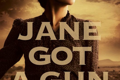 Jane Got A Gun
