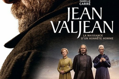 Jean Valjean
