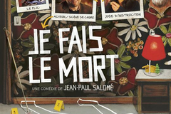 Je fais le mort
