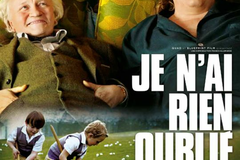 Je n'ai rien oublié

