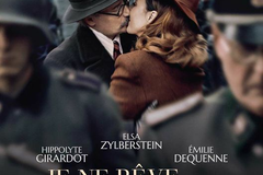 Je ne rêve que de vous
