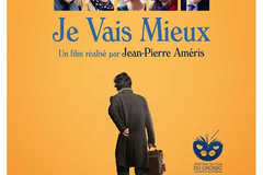 Je vais mieux
