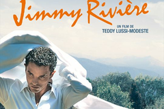 Jimmy Rivière
