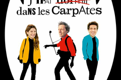 J’irai mourir dans les Carpates
