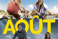 Juillet Août
