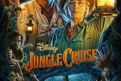 Jungle Cruise
