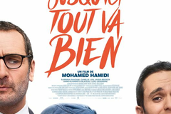 Jusqu'ici tout va bien
