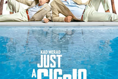 Just a Gigolo
