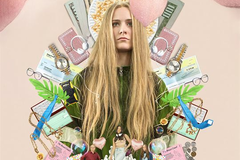 Kajillionaire
