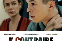 K contraire
