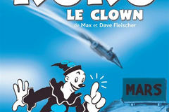 Koko le Clown
