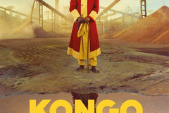 Kongo
