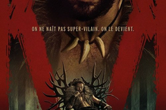 Kraven The Hunter
