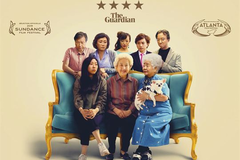 L'Adieu (The Farewell)
