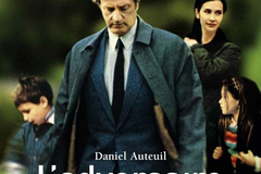 L'Adversaire
