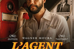 L\'Agent Secret Vo
