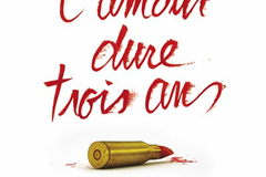 L'Amour dure trois ans
