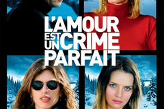 L'Amour est un crime parfait
