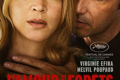 L'Amour et les Forêts
