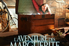 L'Aventure des Marguerite
