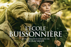 L'Ecole buissonnière
