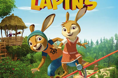 L'Ecole des lapins
