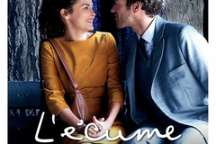 L'Ecume des jours
