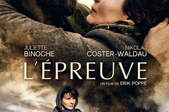 L'Epreuve
