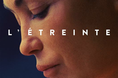 L'Etreinte
