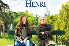 L'Etudiante et Monsieur Henri
