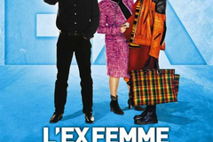 L'Ex femme de ma vie
