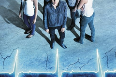 L'Expérience interdite - Flatliners
